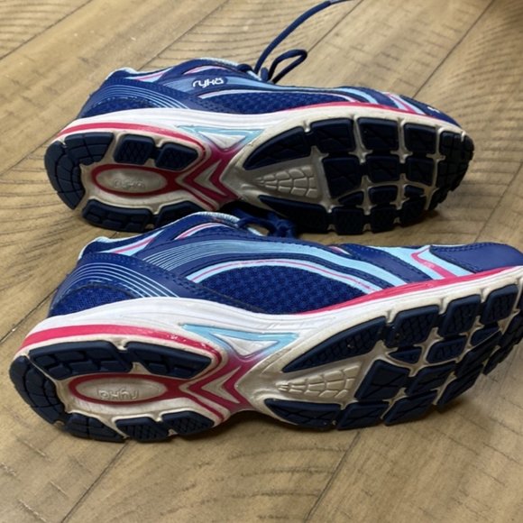 Ryka Skywalk Womens Running Shoes - Picture 4 of 5